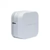 Brother PT-P300BT etiķešu printeris Tiešā termopārsūtīšana 180 x 180 DPI 20 mm/s TZe Bluetooth