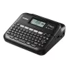 Etiķešu printeris Brother PT-D460BTVP termopārneses 180×180 DPI 30 mm/s vadu un Bluetooth QWERTY TZe lente