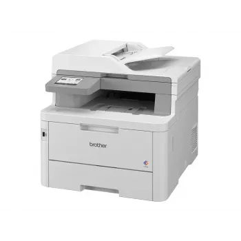 Brother MFCL8390CDWRE1 Printeris Balts