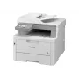 Brother MFCL8390CDWRE1 Printeris Balts