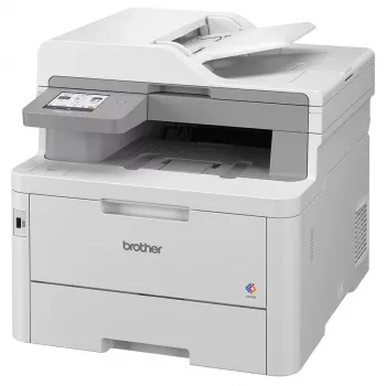 Brother MFCL8390CDWRE1 Printeris Balts