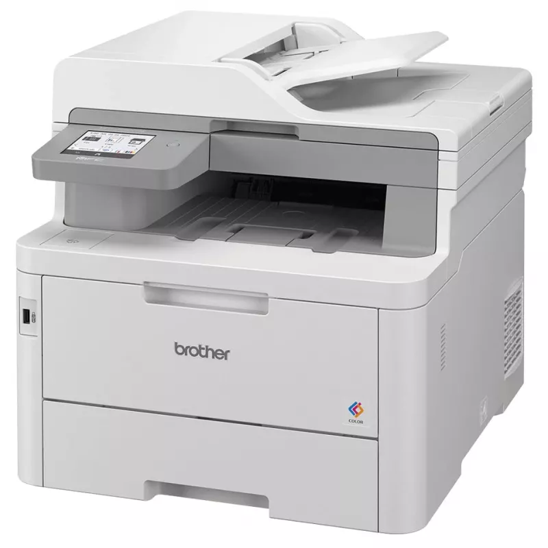 Brother MFCL8390CDWRE1 Printeris Balts