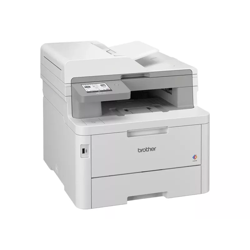 Brother MFCL8390CDWRE1 Printeris Balts