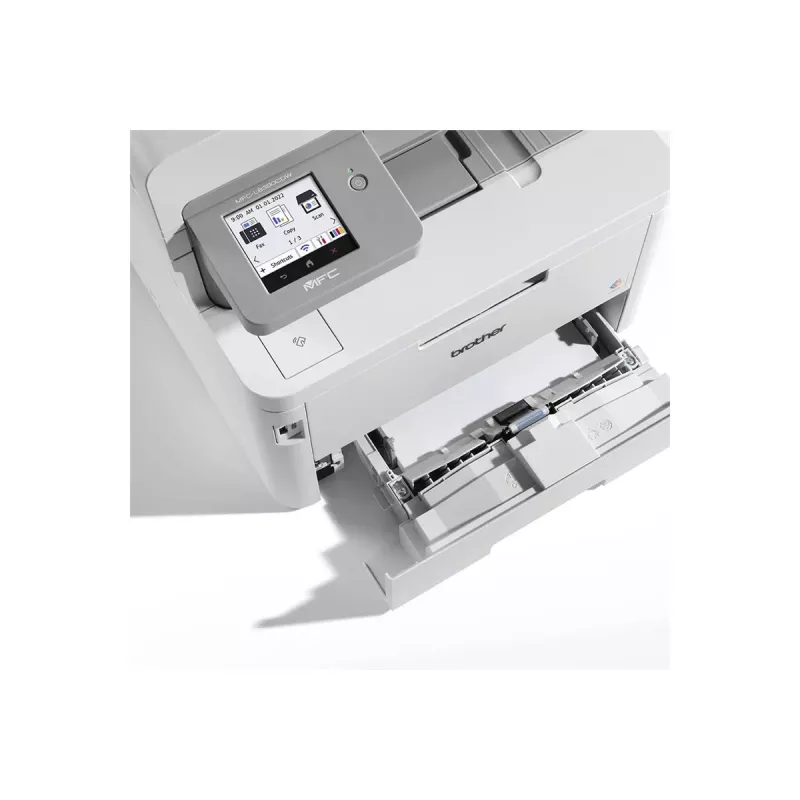 Brother MFCL8390CDWRE1 Printeris Balts