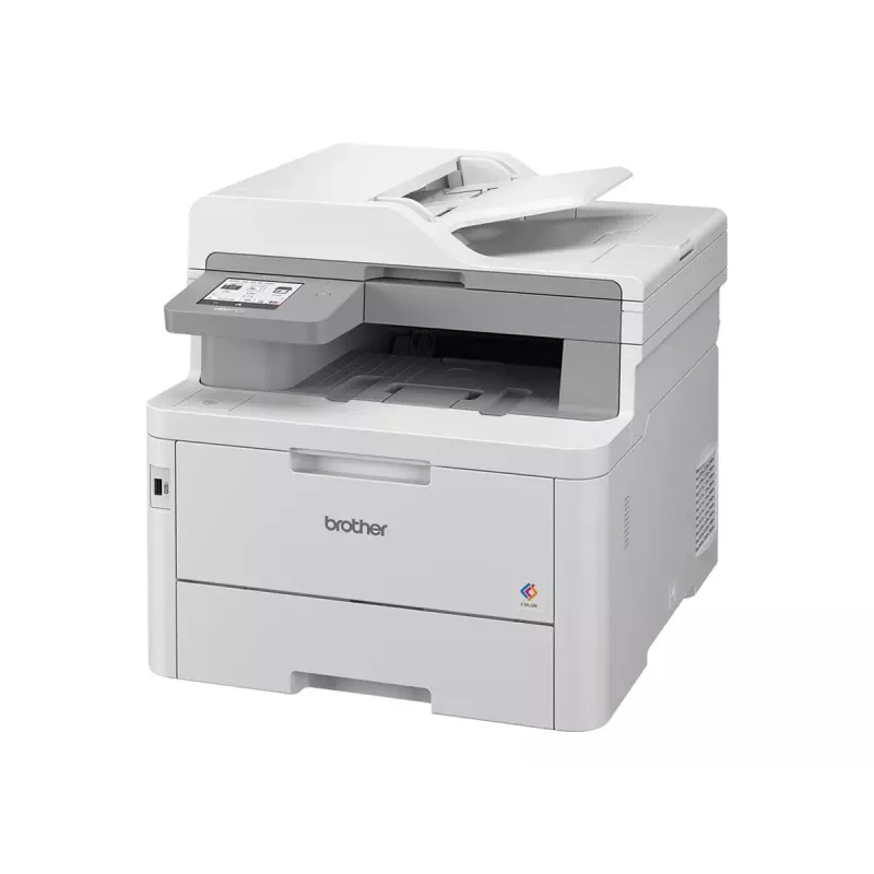 Brother MFCL8390CDWRE1 Printeris Balts