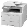 Brother MFCL8390CDWRE1 Printeris Balts