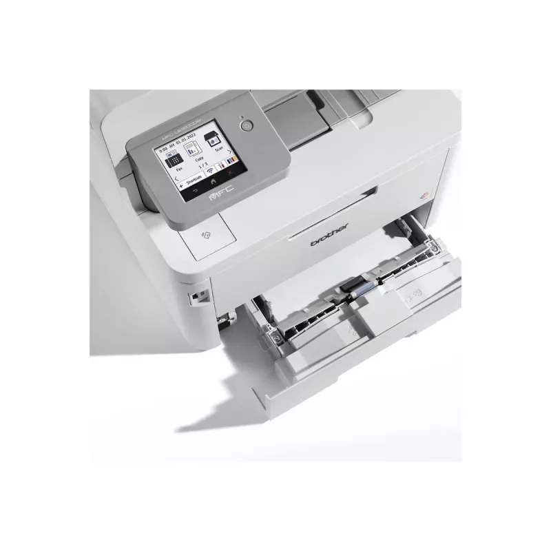 Brother MFCL8390CDWRE1 Printeris Balts