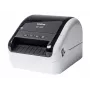 Etiķešu printeris Brother QL-1100 Tiešā termiskā druka 300 x 300 DPI 110 mm/sek Vadu DK
