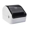 Etiķešu printeris Brother QL-1100 Tiešā termiskā druka 300 x 300 DPI 110 mm/sek Vadu DK