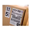 Etiķešu printeris Brother QL-1100 Tiešā termiskā druka 300 x 300 DPI 110 mm/sek Vadu DK