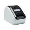 Brother QL-820NWBC galda etiķešu termoprinteris, WiFi, BT, 6,2 cm