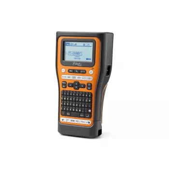 Brother PTE560BTVPQL1 Printer Melns