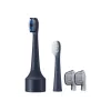 Panasonic ER-CTB1-A301 MultiShape elektriskās zobu birstes uzgalis, melns