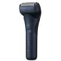 Panasonic ES-LT4B folijas skuveklis ar trimmeri, zilā krāsā