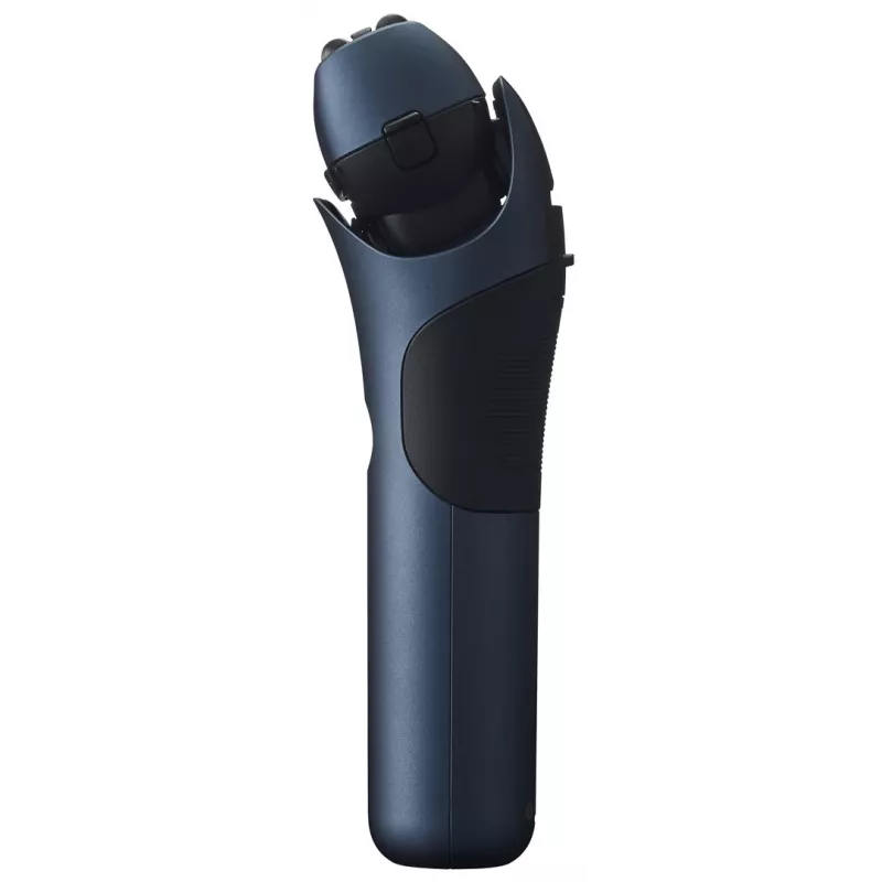 Panasonic ES-LT4B folijas skuveklis ar trimmeri, zilā krāsā