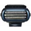 Panasonic ES-LT4B folijas skuveklis ar trimmeri, zilā krāsā
