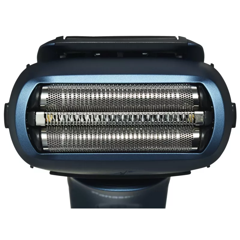 Panasonic ES-LT4B folijas skuveklis ar trimmeri, zilā krāsā