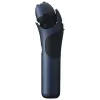 Panasonic ES-LT4B folijas skuveklis ar trimmeri, zilā krāsā