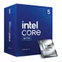 Intel Core Ultra 5 225F 10C/10T, 3,3–4,9 GHz, 20 MB, 65 W, FCLGA1851, Box