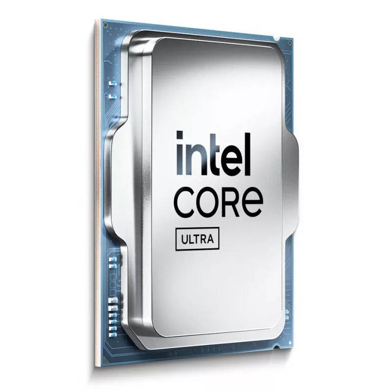 Intel Core Ultra 5 225F 10C/10T, 3,3–4,9 GHz, 20 MB, 65 W, FCLGA1851, Box