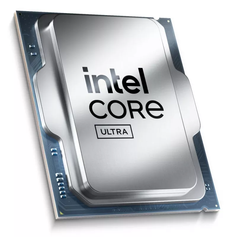 Intel Core Ultra 5 225F 10C/10T, 3,3–4,9 GHz, 20 MB, 65 W, FCLGA1851, Box