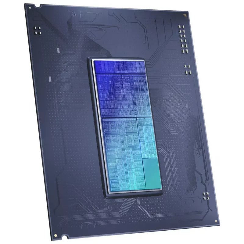 Intel Core Ultra 5 225F 10C/10T, 3,3–4,9 GHz, 20 MB, 65 W, FCLGA1851, Box