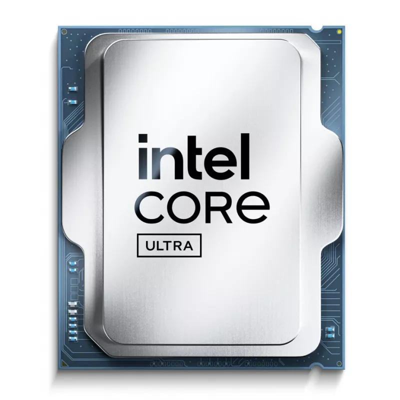 Intel Core Ultra 5 225F 10C/10T, 3,3–4,9 GHz, 20 MB, 65 W, FCLGA1851, Box