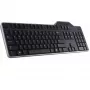 DELL 580-18366 tastatūra Office USB QWERTY ASV angļu melna