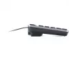 DELL 580-18366 tastatūra Office USB QWERTY ASV angļu melna