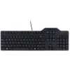 DELL 580-18366 tastatūra Office USB QWERTY ASV angļu melna
