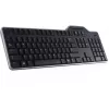 DELL 580-18366 tastatūra Office USB QWERTY ASV angļu melna