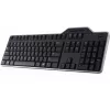 DELL 580-18366 tastatūra Office USB QWERTY ASV angļu melna