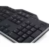DELL 580-18366 tastatūra Office USB QWERTY ASV angļu melna