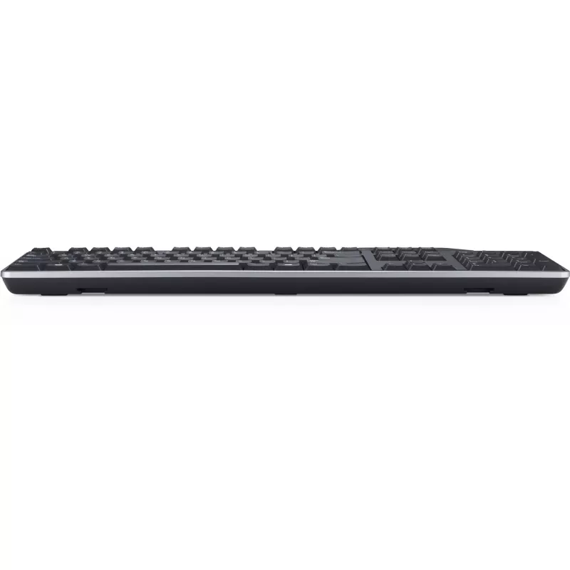 DELL 580-18366 tastatūra Office USB QWERTY ASV angļu melna