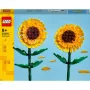 Lego 40524 Saulespuķes