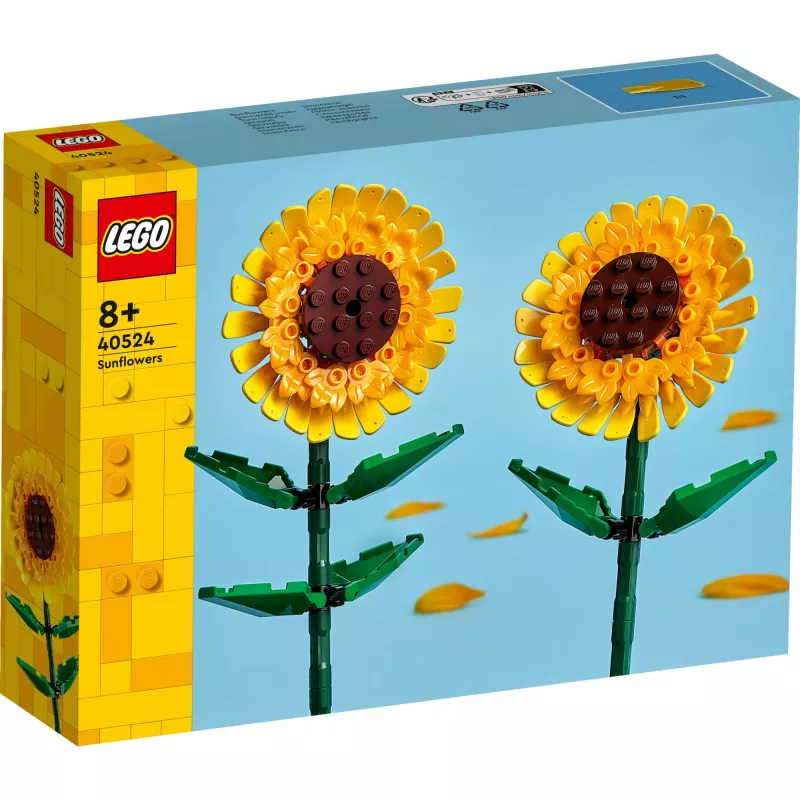 Lego 40524 Saulespuķes