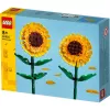 Lego 40524 Saulespuķes