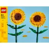 Lego 40524 Saulespuķes