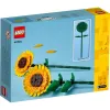 Lego 40524 Saulespuķes