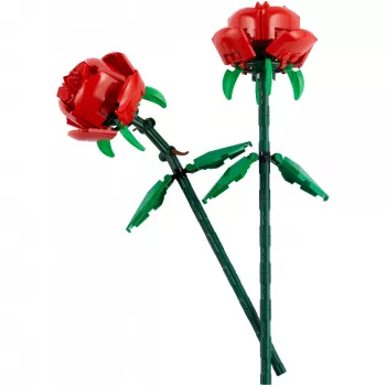 LEGO Creator Rozes (40460)