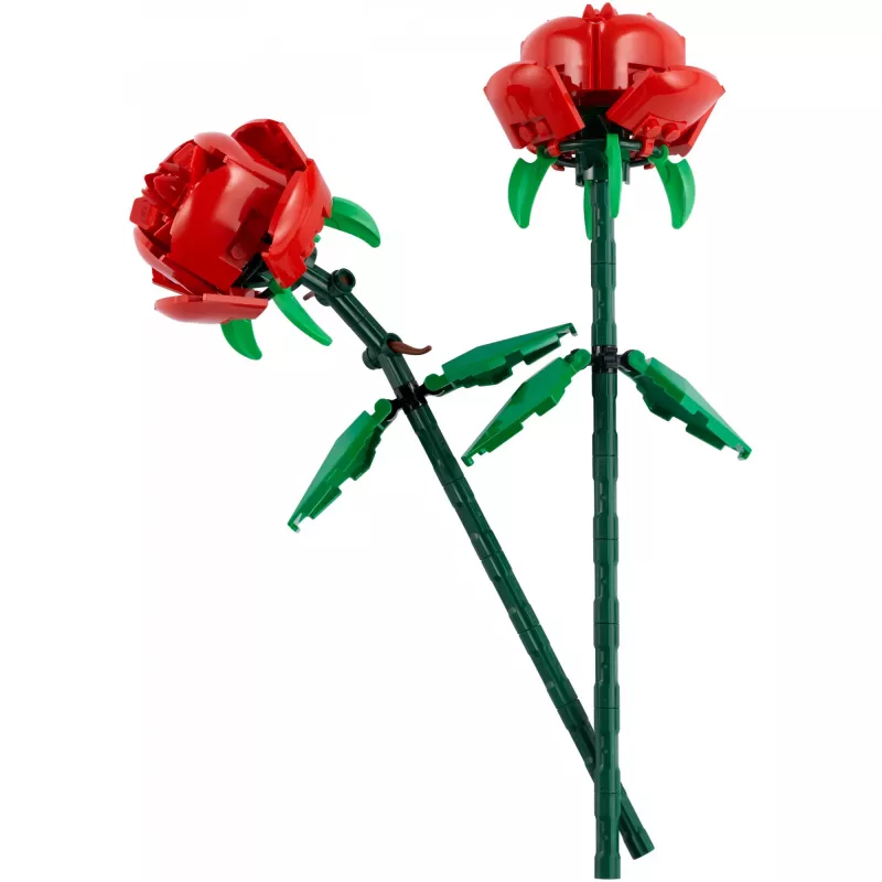 LEGO Creator Rozes (40460)