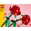 LEGO Creator Rozes (40460)