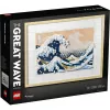 LEGO ART 31208 Hokusai. Lielais vilnis pie Kanagavas