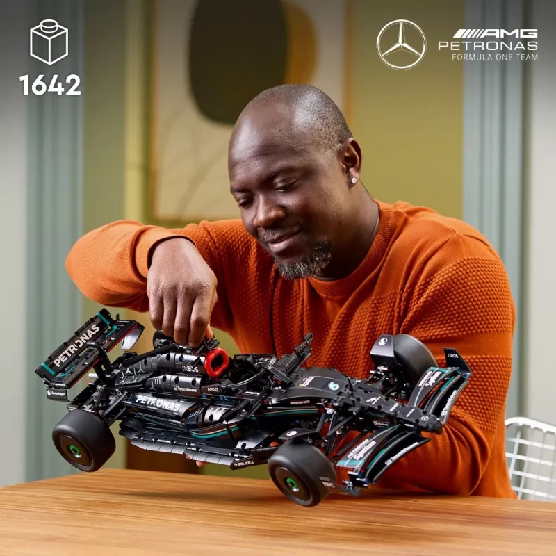 LEGO TECHNIC 42171 Mercedes-AMG F1 W14 E Performance