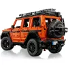 LEGO TECHNIC 42177 Mercedes-Benz G 500 Professional Line