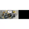 LEGO TECHNIC 42172 McLaren P1