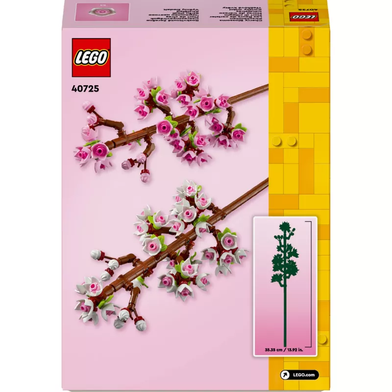 Lego 40725 Ķiršu ziedi