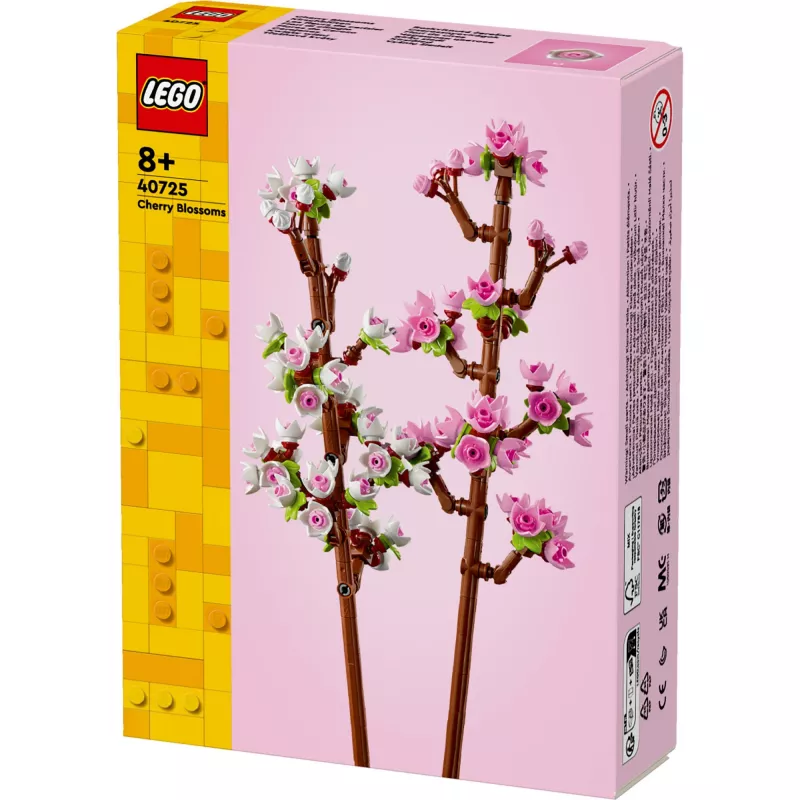 Lego 40725 Ķiršu ziedi