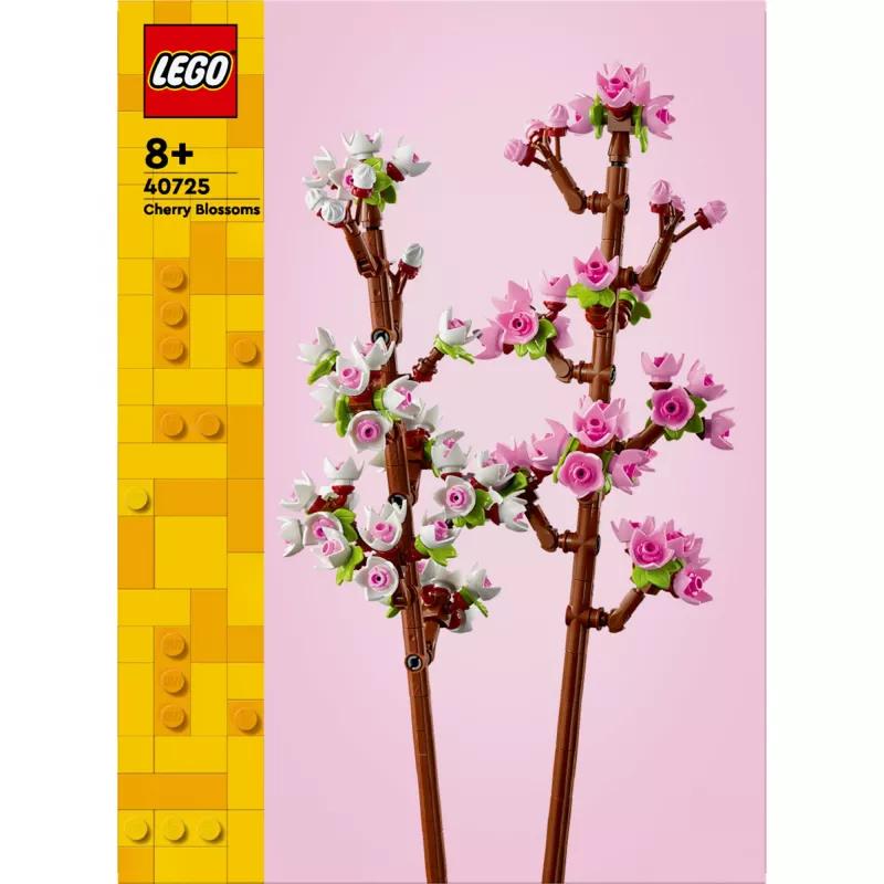 Lego 40725 Ķiršu ziedi