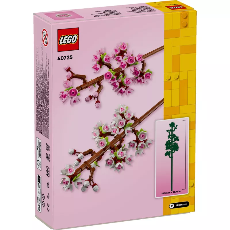 Lego 40725 Ķiršu ziedi